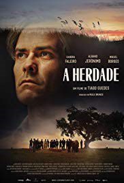 Grândola - No Cine Granadeiro Auditório Municipal. SESSÃO ESPECIAL DO FILME «A HERDADE»