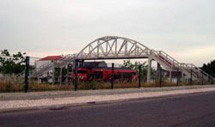 BARREIRO - Interrupção no Abastecimento de Água no Bairro das Palmeiras No dia 24 de novembro pelo período das 08h30 às 20h00