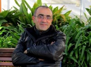 Luis Nascimento, Autarca do BE Sto. Antonio da Charneca – Barreiro Rostos «um incontornável espaço de cultura, opinião e análise»