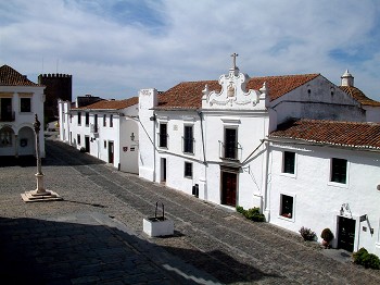 Reguengos de Monsaraz registou cerca de 120 mil visitas nos postos de turismo e monumentos do concelho