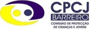 Comissão de Protecção de Crianças e Jovens do Barreiro Muda instalações para Rua Calouste Gulbenkian
