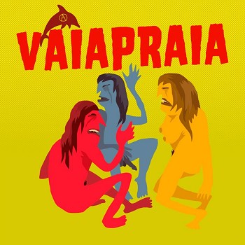 Setúbal - EP de estreia de Vaiapraia é a nova edição da Experimentáculo Records