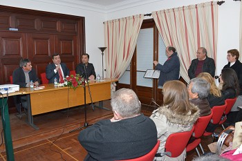 Montijo - Inaugurada Academia Sénior no Alto Estanqueiro «Este é um projeto que nos enche de orgulho»