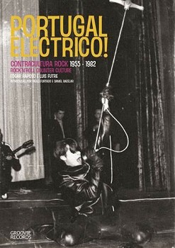 Fim-de-semana em Setúbal Dedicado ao rock em Portugal de 1955 a 1982