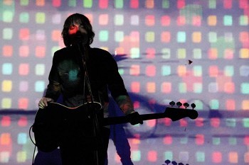O Manipulador ao vivo na Casa da Cultura em Setúbal