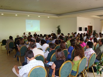 ADREPES promove reuniões para definir Estratégia de Desenvolvimento Local da Península de Setúbal no horizonte 2020