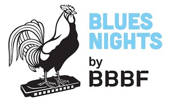 Moita - Dia Internacional da Mulher - Baixa da Banheira Blues Nights by BBBF com Paulo Brissos no Fórum Cultural