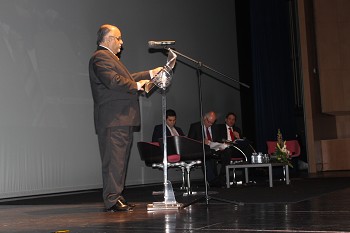 Vitor Costa, Presidente da Entidade Regional de Turismo de Lisboa e Vale do Tejo Região de Setúbal captou 7% do turismo