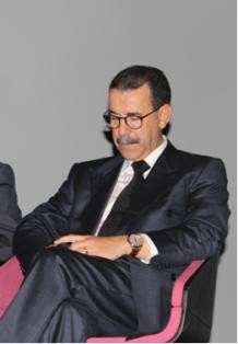 Setúbal - José António Rodrigues, Presidente do Conselho de Administração da LISNAVE «Não haverá investidores e não haverão investimentos se não houver confiança»