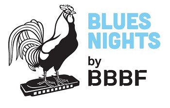 Moita - Dia Internacional da Mulher - Baixa da Banheira Blues Nights by BBBF com Paulo Brissos no Fórum Cultura