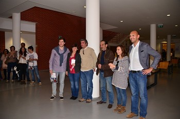 BARREIRO - XI CONCURSO DE FOTOGRAFIA AUGUSTO CABRITA RICARDO JORGE ANJOS CAMPOS VENCEU O PRIMEIRO PRÉMIO