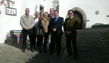 Reguengos de Monsaraz e Setúbal unidos na área da Proteção Civil