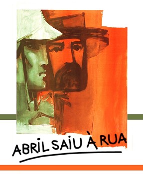 Almada - União das Freguesias de Caparica e Trafaria EXPOSIÇÃO ABRIL SAIU À RUA