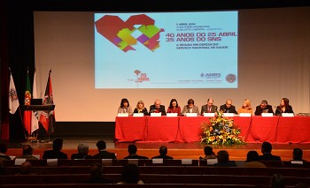 No ACES Arco Ribeirinho (Barreiro – Moita – Montijo e Alcochete) São 52.599 utentes sem médico de família