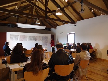 Estratégia de Desenvolvimento Local da Península de Setúbal. ADREPES e actores locais iniciam construção da Estratégia Local 2014-2020