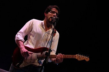 No Fórum Cultural da Baixa da Banheira - Moita Messias and The Hot Tones protagoniza próxima Blues Night