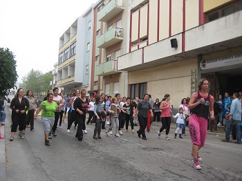 No Lavradio - Barreiro Avenida JJ Fernandes "abriu portas" para viver em liberdade