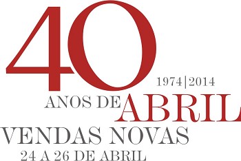 Câmara Municipal de Vendas Novas comemora 40 anos da revolução de Abril