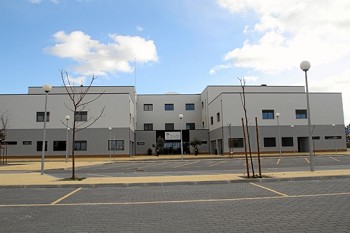 Setúbal - Misericórdia abre Hospital em Azeitão Presidente da República inaugura novo Hospital