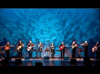 Montijo - Uma viagem musical para celebrar 40 anos de liberdade 40 Anos de Abril - Canções com história