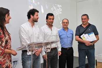 Meia Maratona Fotográfica de Setúbal André Carvalho foi o grande vencedor