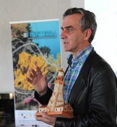 Sesimbra, Palmela e Setúbal FINISTERRA - Arrábida Film Art & Tourism Festival . 237 filmes marcam presença