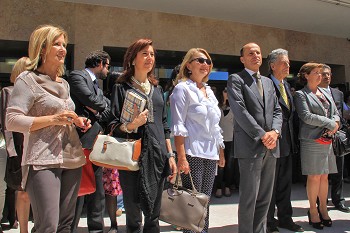 Encontro de proteção de crianças e jovens em Setúbal Discussão para a melhoria da ação «no interesse da criança»