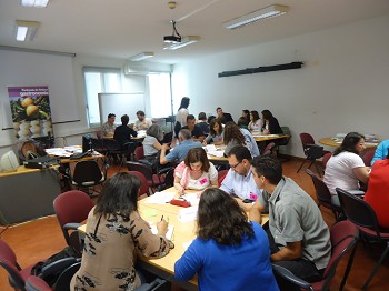 Entidades da Península de Setúbal Apontam acções para a Estratégia de Desenvolvimento Local 2014-2020