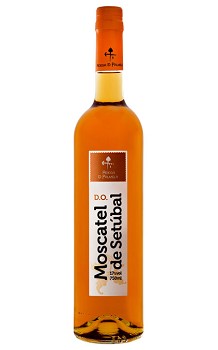 Moscatel da Adega de Palmela conquista Prata na cidade do Big Ben