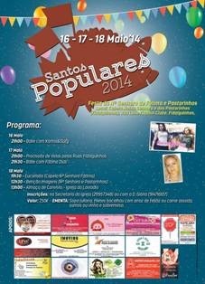 Nos Fidalguinhos - Barreiro Festa de Nª Srª de Fátima e Pastorinhos