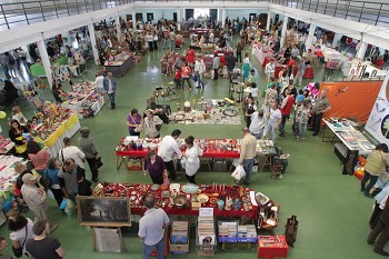 De 22 a 25 de maio na Moita Feira de Maio completa 100 anos