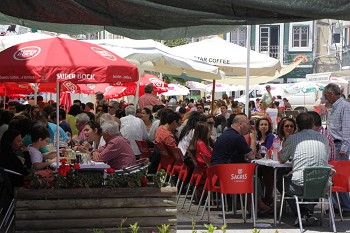 Integrado na Feira de Maio – Moita Dia 25: III Almoço da Feira
