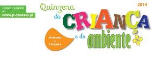Em Sesimbra Quinzena da Criança e do Ambiente 2014