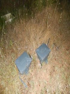 Setúbal -DETIDOS DOIS INDIVÍDUOS EM FLAGRANTE DELITO POR FURTO DE CAIXAS DE IMPEDÂNCIA