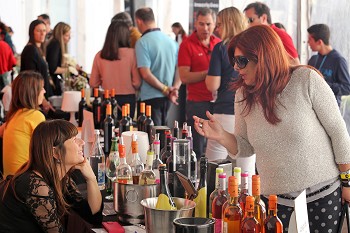 Gastronomia e os vinhos da região «Setúbal à Prova» «Setúbal tem muita qualidade nos eventos que dinamiza»