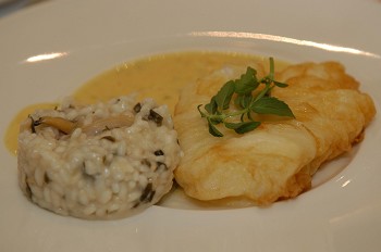 Semana Gastronómica em Sesimbra 42 formas de confecionar Peixe-espada Preto