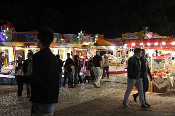 Sesimbra - Feira Festa da Quinta do Conde De 6 a 15 de junho, a partir das 20 horas, na Quinta do Conde