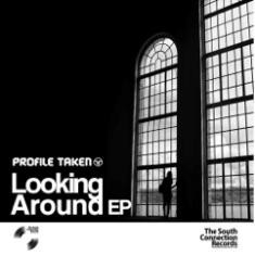 José Manuel Matos arquitecto do Barreiro PrOfiLE TAkeN`s "Looking Around” EP «The South Connection Records»