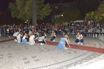 Montijo na Moda foi um sucesso Cumpriu objetivo de dinamizar a nossa cidade e promover o comércio local