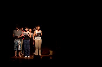 Setúbal Projeto Teatro Comunitário Inscrições abertas