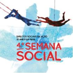 Semana Social decorre no Seixal de 10 a 21 de junho