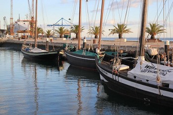 Setúbal - APSS e Associação Portuguesa do Património Marítimo com Protocolo de Cooperação Distinguem as embarcações tradicionais do estuário do Sado a navegar
