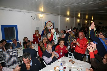 ROTA DAS TABERNAS EM GRÂNDOLA Petiscos e animação nas tabernas do concelho até 19 de julho