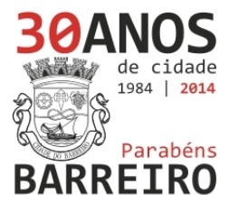 BARREIRO COMEMORAÇÕES DO DIA DA CIDADE