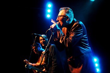 Moita - No Fórum Cultural da Baixa da Banheira Nova geração do blues em destaque no III BB Blues Fest