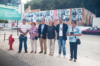 PROJETO.06 – SOMOS TODOS ALEGRO FOTOGRAFIAS RETRATAM OS ROSTOS DE SETÚBAL