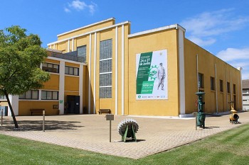 Ministro da Economia, António Pires de Lima hoje no Barreiro No encerramento da Semana de Homenagem a Alfredo da Silva