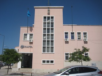 Agência INATEL de Setúbal Isabel Gomes assume a gestão