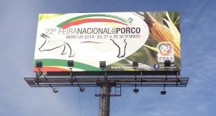 Montijo - 22ª. Edição da Ferira Nacional do Porco Evento reunirá toda a fileira da carne de porco