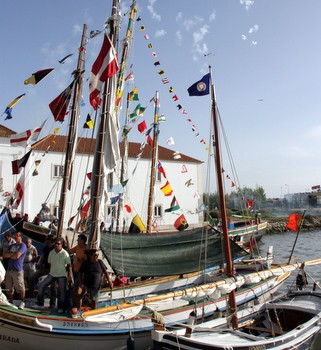 Festas de Alhos Vedros - Moita Em Honra de Nossa Sr.ª dos Anjos